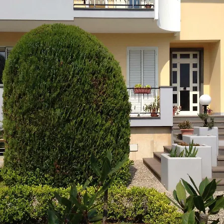 Due Palme Casa vacanze *