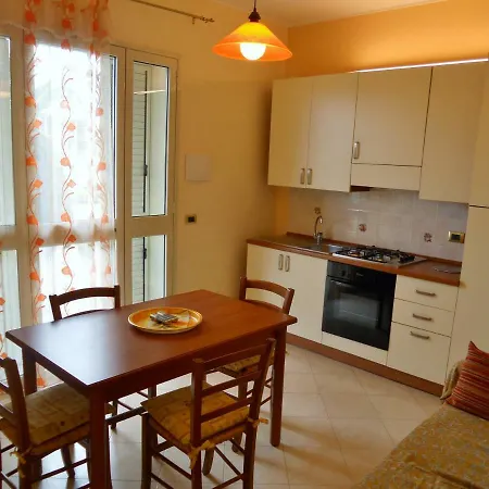Casa vacanze Due Palme
