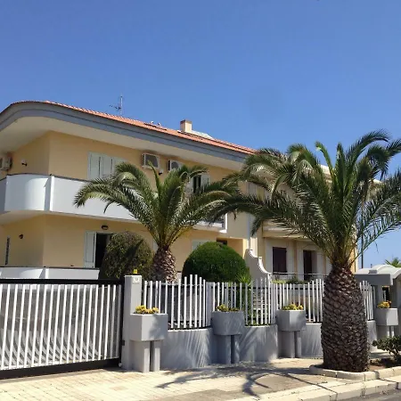 Casa vacanze Due Palme