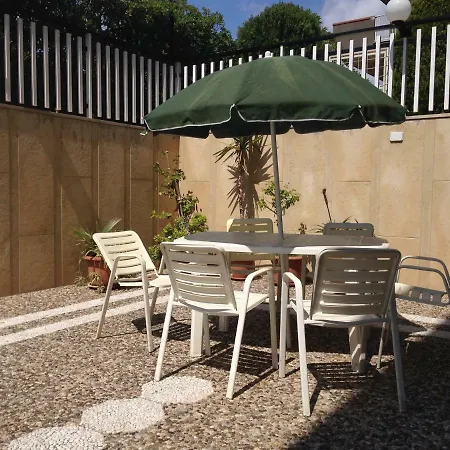 Casa vacanze Due Palme Avola
