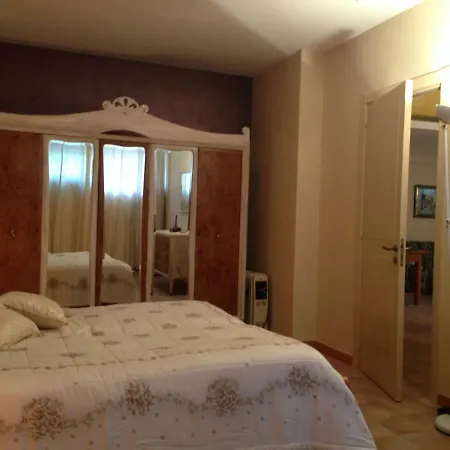 Casa vacanze Due Palme