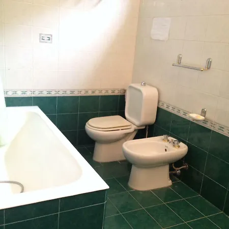 Casa vacanze Due Palme *