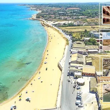 Casa vacanze Due Palme *