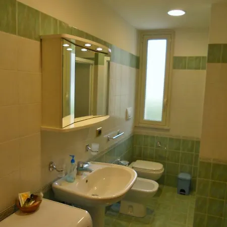 Holiday home Due Palme