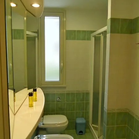 Due Palme Holiday home