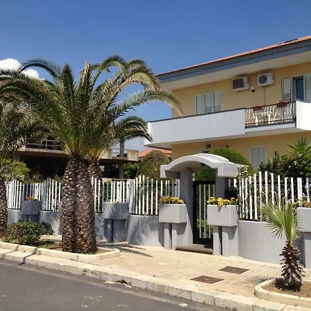 Due Palme Holiday home