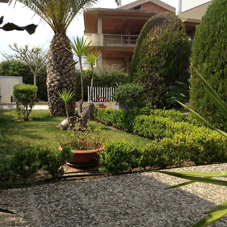 Due Palme Holiday home