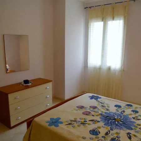 Holiday home Due Palme Avola