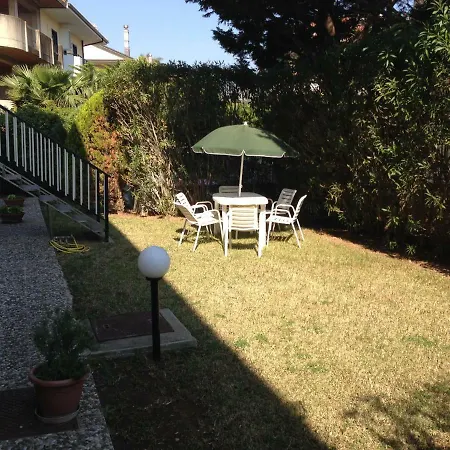 Tatil Evi Due Palme