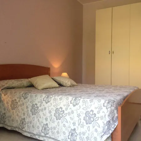 Due Palme Holiday home