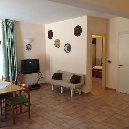 Due Palme Holiday home Avola