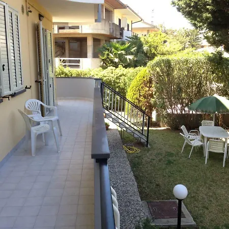 Holiday home Due Palme *