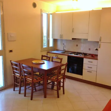 Due Palme Holiday home *