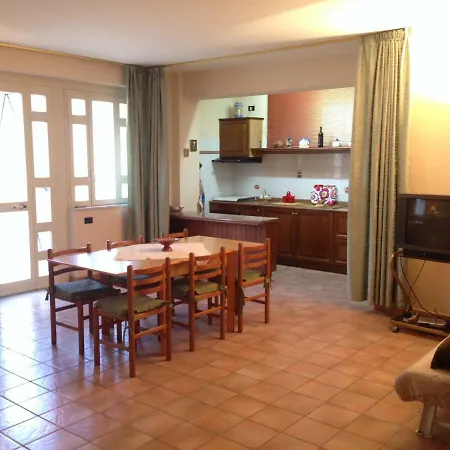 Due Palme Holiday home