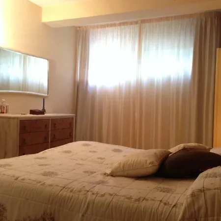 Due Palme Holiday home